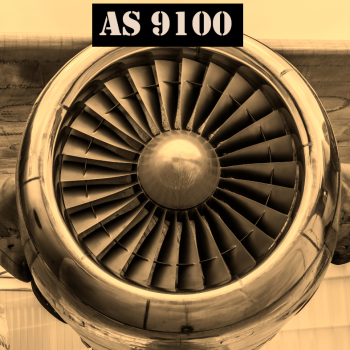 AS9100 - 2