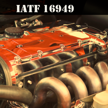 IATF 16949 -2